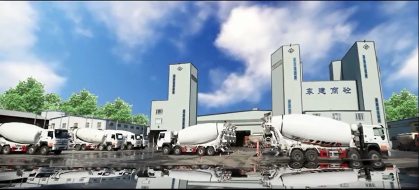 廠區展示