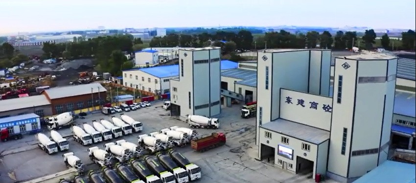 廠區展示